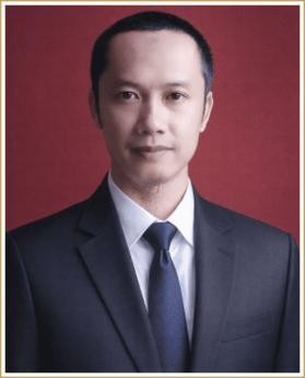 Baharuddin Dwi Isnanto, S.Hut., M.A.P., C.Med.