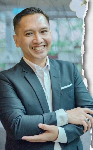 Novan Edwin, S.E., M.M.