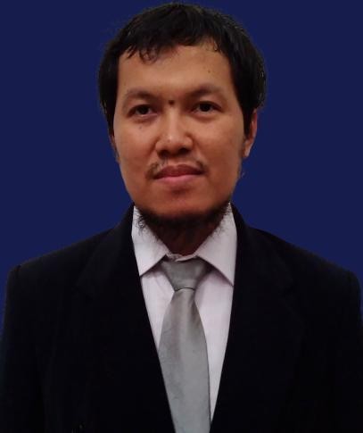 Sanusi Burhanudin, S.T., M.MT.